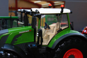 43177 Britains Fendt 828 Vario Tractor