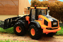 Load image into Gallery viewer, 43223 Britains Jcb 419S Wheeled Loading Shovel Tractors And Machinery (1:32 Scale)