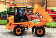 Load image into Gallery viewer, 43255 Britains JCB 6T Dumper
