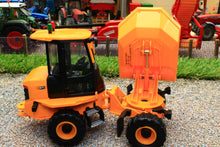 Load image into Gallery viewer, 43255 Britains JCB 6T Dumper