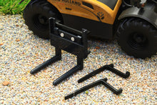 Load image into Gallery viewer, 43263(w) WEATHERED Britains New Holland TH 7.42 Telehandler