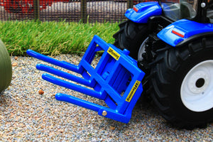 43265 Britains Flemming Double Bale Lifter