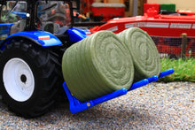 Load image into Gallery viewer, 43265 Britains Flemming Double Bale Lifter