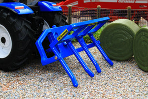 43265 Britains Flemming Double Bale Lifter