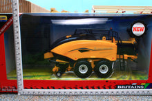 Load image into Gallery viewer, 43266 Britains New Holland Big Square Baler 1290