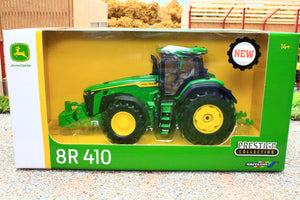 43288 Britains 'Prestige Collection' John Deere 8R 410 Tractor