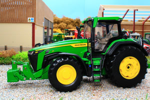 43288 Britains 'Prestige Collection' John Deere 8R 410 Tractor