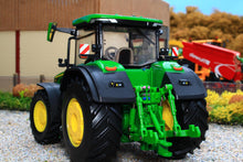 Load image into Gallery viewer, 43288 Britains &#39;Prestige Collection&#39; John Deere 8R 410 Tractor