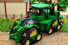 Load image into Gallery viewer, 43300 Britains &#39;Prestige Collection&#39; John Deere 9RX 590 Tracked Tractor