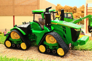 43300 Britains 'Prestige Collection' John Deere 9RX 590 Tracked Tractor