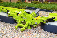 Load image into Gallery viewer, 43303 Britains Claas Disco Rear Butterfly Mower