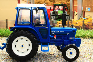 43308 Britains Ford 6600 2WD Tractor