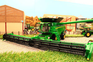 43310 Britains 'Prestige Collection' John Deere X9 1100 Combine Harvester