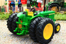 Load image into Gallery viewer, 43311 Britains John Deere 4020 Tractor with Rear Duals