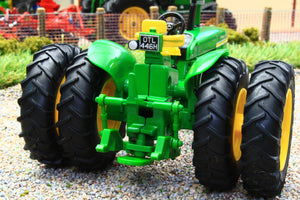 43311 Britains John Deere 4020 Tractor with Rear Duals