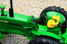 Load image into Gallery viewer, 43311 Britains John Deere 4020 Tractor with Rear Duals