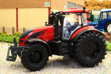 Load image into Gallery viewer, 43315 Britains Limited Edition Valtra T254 Versu 70th Anniversary Tractor
