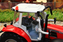 Load image into Gallery viewer, 43316 Britains Massey Ferguson 6S-180 Tractor