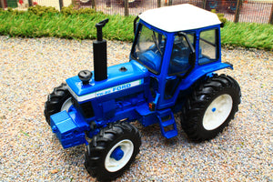 43322 Britains Ford TW20 Tractor