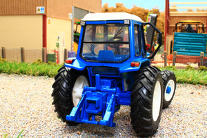 43322 Britains Ford TW20 Tractor