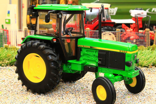 43326 Britains Limted Edition John Deere 3350 2WD Tractor