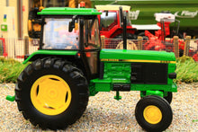Load image into Gallery viewer, 43326 Britains Limted Edition John Deere 3350 2WD Tractor