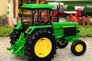 43326 Britains Limted Edition John Deere 3350 2WD Tractor