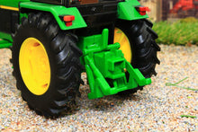 Load image into Gallery viewer, 43326 Britains Limted Edition John Deere 3350 2WD Tractor