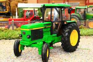 43326 Britains Limted Edition John Deere 3350 2WD Tractor