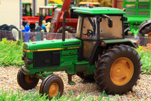 Load image into Gallery viewer, 43326(W) Weathered Britains Limited Edition John Deere 3350 2WD Tractor