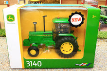 Load image into Gallery viewer, 43327 Britains Limted Edition John Deere 3140 2WD Tractor