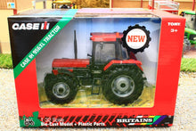 Load image into Gallery viewer, 43328 Britains Limited Edition Case IH 956 XL 4WD Tractor