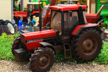 Load image into Gallery viewer, 43328(W) Weathered Britains Limited Edition Case IH 956 XL 4WD Tractor