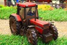 Load image into Gallery viewer, 43328(W) Weathered Britains Limited Edition Case IH 956 XL 4WD Tractor