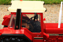 Load image into Gallery viewer, 43329 Britains Limited Edition International IH 1056 XL 4WD Tractor