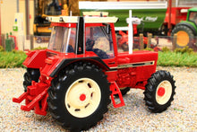 Load image into Gallery viewer, 43329 Britains Limited Edition International IH 1056 XL 4WD Tractor
