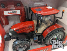 Load image into Gallery viewer, 43337 Britains Big Farm 116th Scale Radio Control Case IH Maxxum 150 Tractor