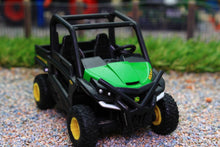 Load image into Gallery viewer, 46801 Britains John Deere RSX860i Gator