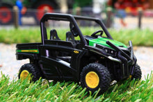 Load image into Gallery viewer, 46801 Britains John Deere RSX860i Gator