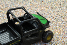 Load image into Gallery viewer, 46801(w) WEATHERED Britains John Deere Gator