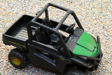 Load image into Gallery viewer, 46801(w) WEATHERED Britains John Deere Gator