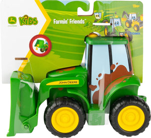 47274 Britains Pre-School - Farmin' Friends Mud Assortment John Deere Tractor