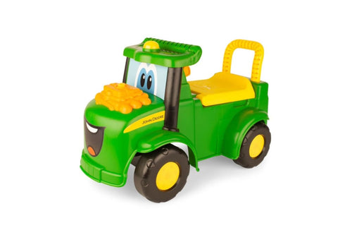 47280 Britains Tomy Johnny Ride-on Tractor