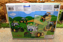 Load image into Gallery viewer, 47281 Britains John Deere Giant Floor Puzzle