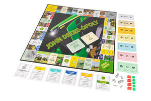 47285 Britains JOHN DEERE-OPOLY Board Game