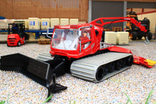 Load image into Gallery viewer, 4914 SIKU 1:50 SCALE PISTE BULLY
