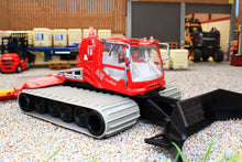 Load image into Gallery viewer, 4914 SIKU 1:50 SCALE PISTE BULLY