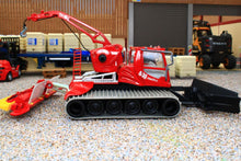 Load image into Gallery viewer, 4914 SIKU 1:50 SCALE PISTE BULLY - FULL SIDE VIEW