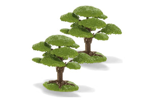 5590 Siku Trees (1:50 Scale)