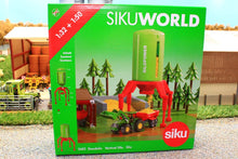 Load image into Gallery viewer, 5602 SIKU VERTICAL SILO WITH STAND SUITABLE